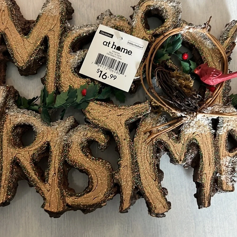 Christmas Wreaths